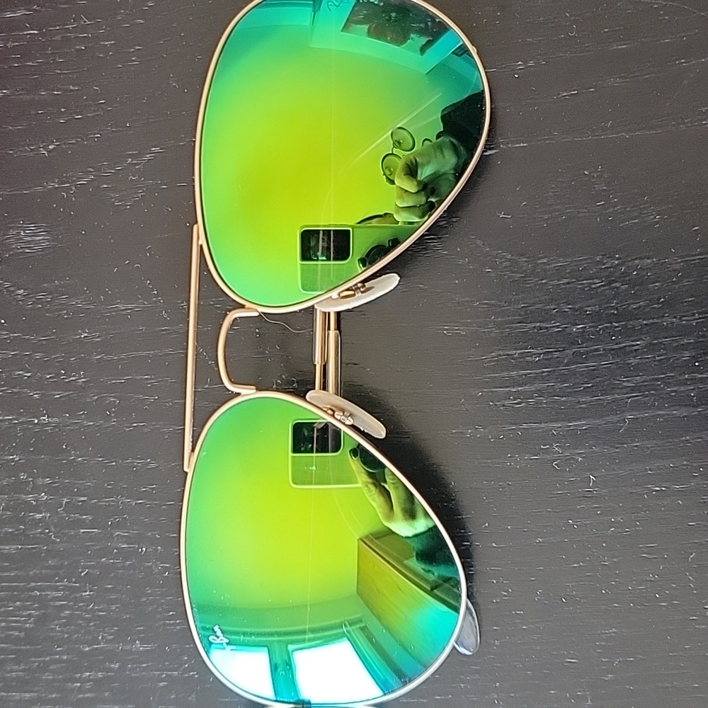 Ray Ban Sunglasses